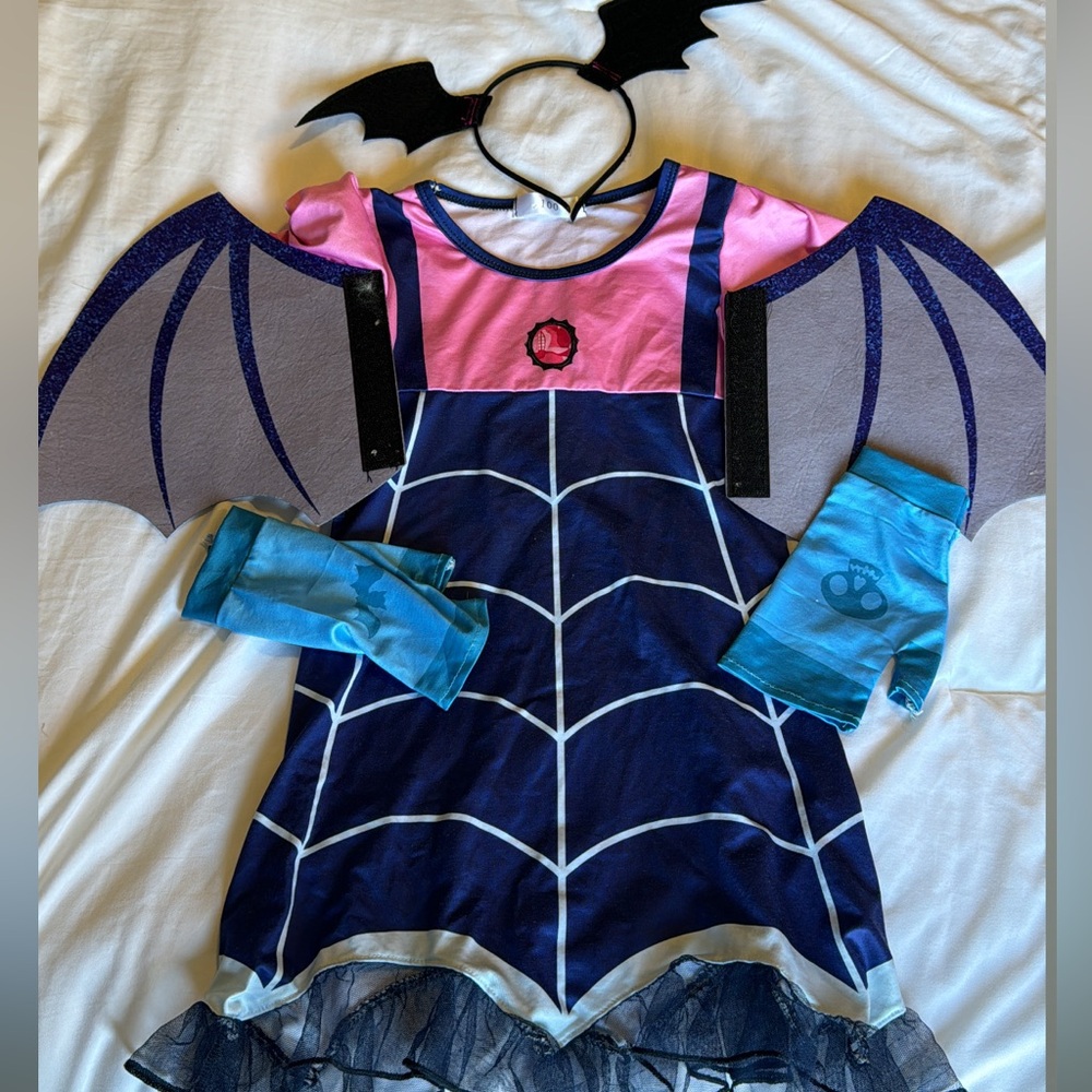 Toddler costume
